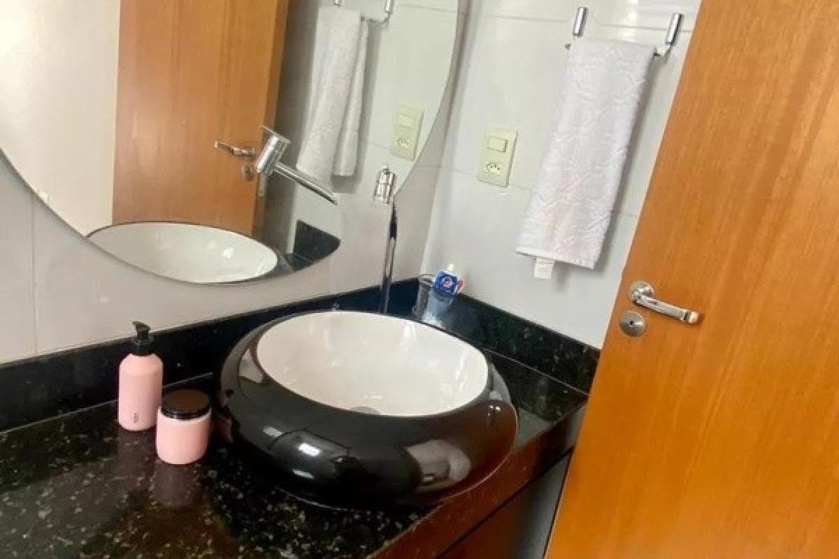 Apartamento, Padre Eustáquio, 3 Quartos, 2 Vagas, 1 Suíte