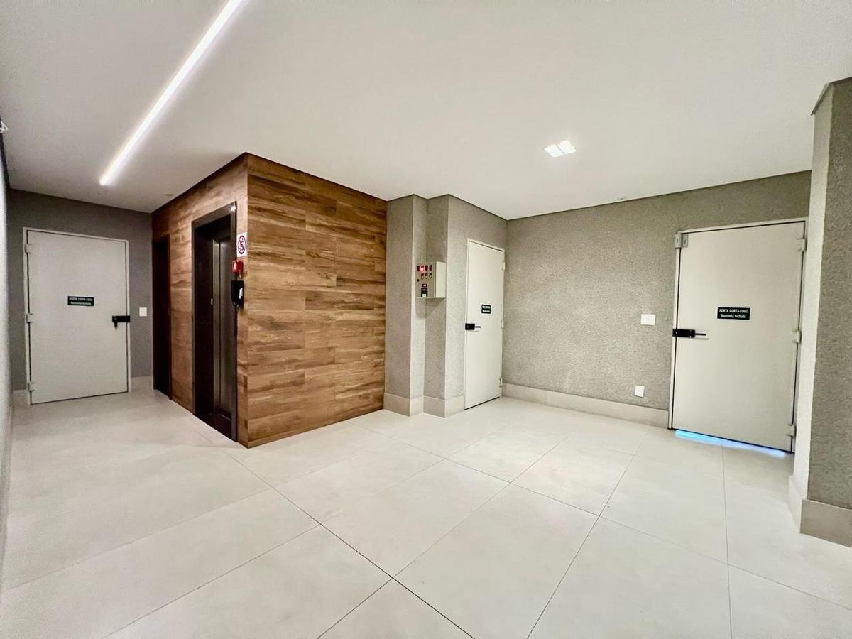 Apartamento, Pampulha, 2 Quartos, 2 Vagas, 2 Suítes