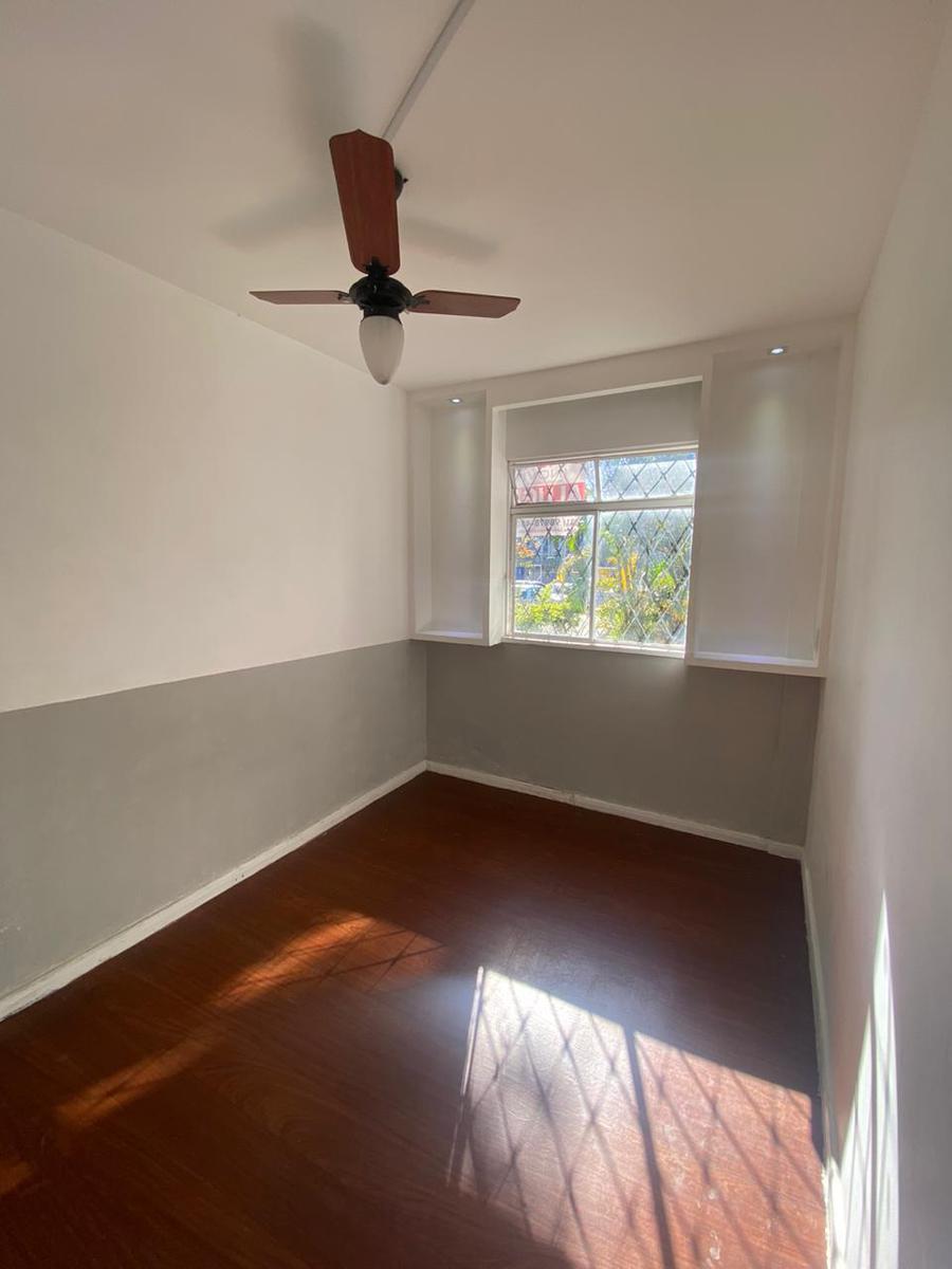 Apartamento, Santa Terezinha, 3 Quartos, 0 Vaga, 1 Suíte