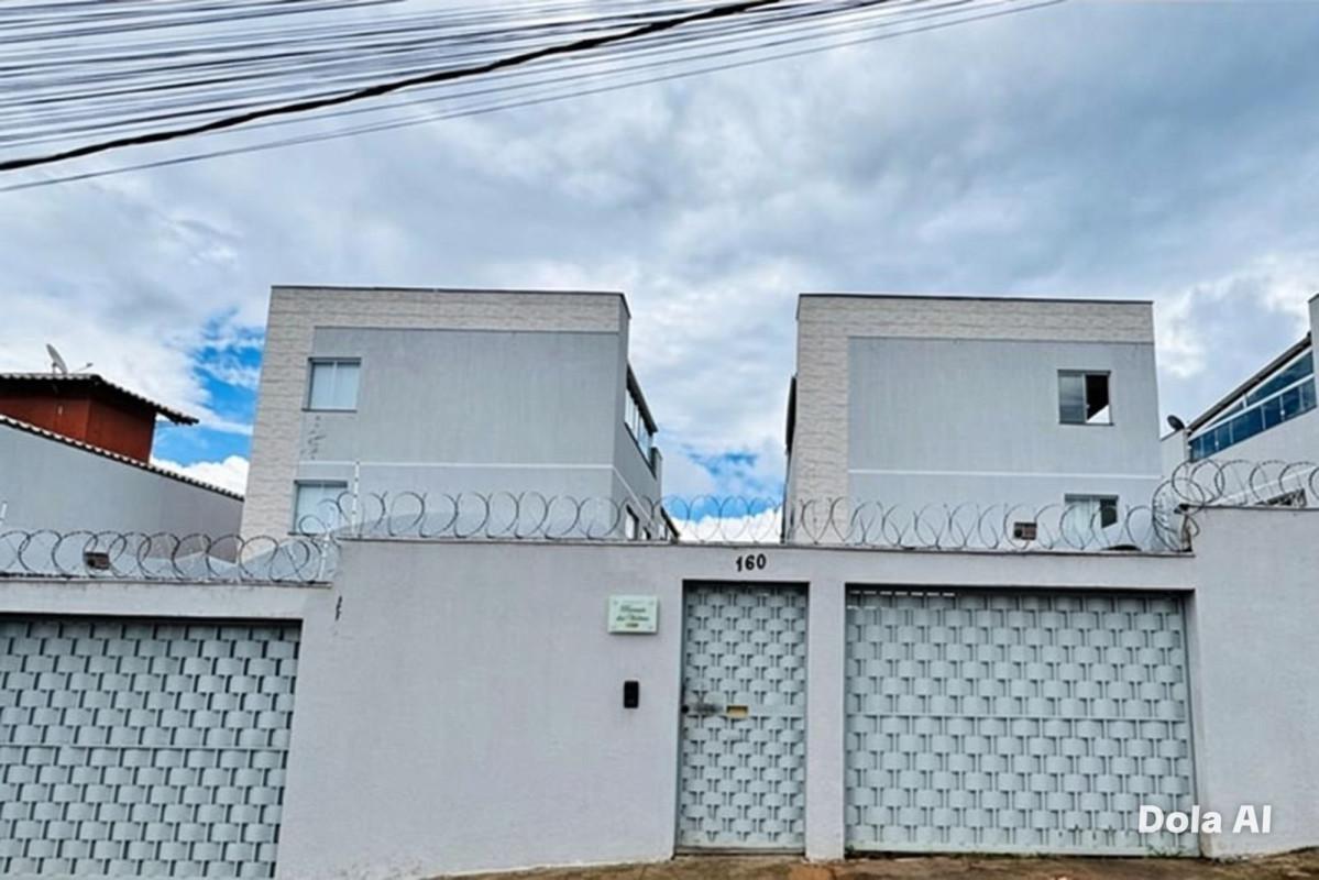 Apartamento, Parque Xangri-lá, 2 Quartos, 1 Vaga