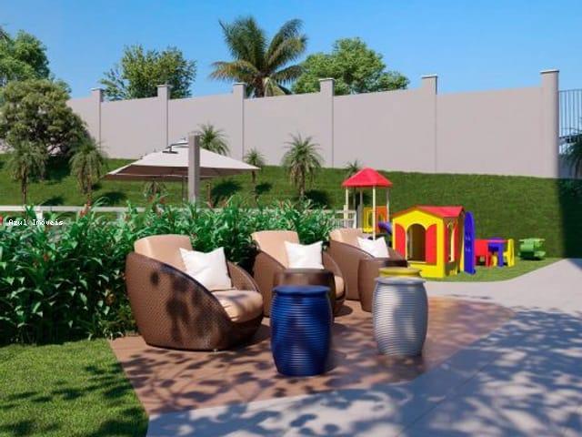 Apartamento, Santa Branca, 2 Quartos, 1 Vaga, 1 Suíte