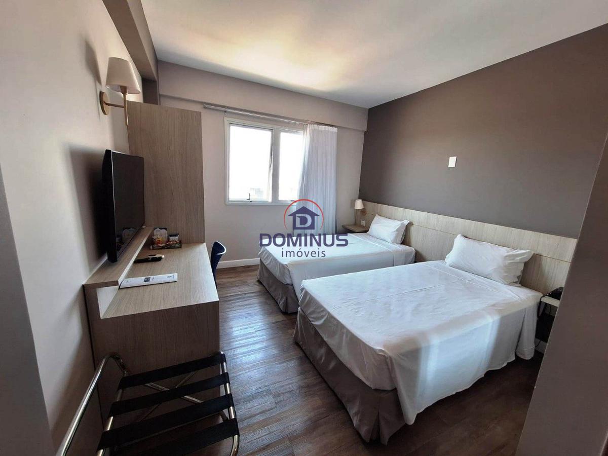Apartamento, Caiçaras, 1 Quarto, 1 Vaga, 1 Suíte