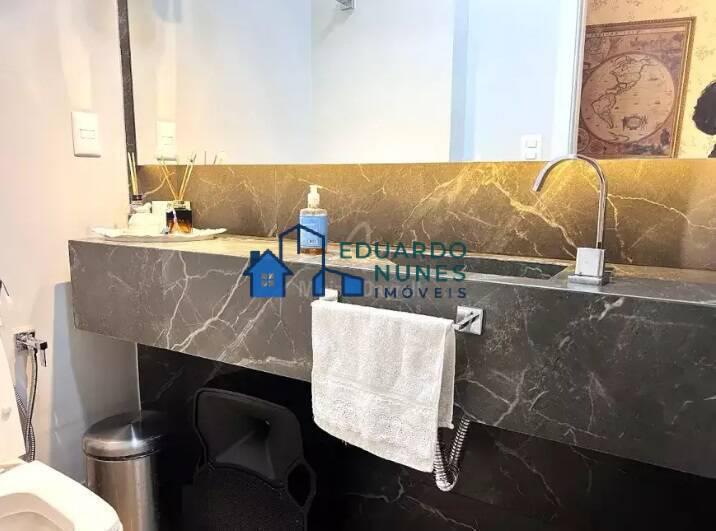 Apartamento, Cidade Nova, 4 Quartos, 5 Vagas, 2 Suítes