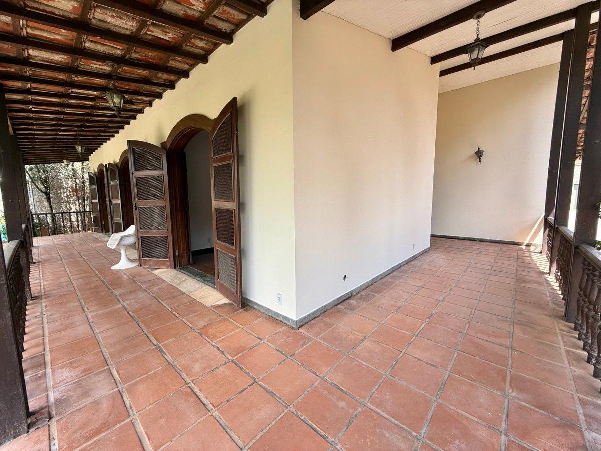 Casa, São Luiz (pampulha), 5 Quartos, 8 Vagas, 2 Suítes