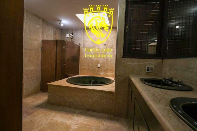 Casa, São Bento, 5 Quartos, 3 Vagas, 2 Suítes