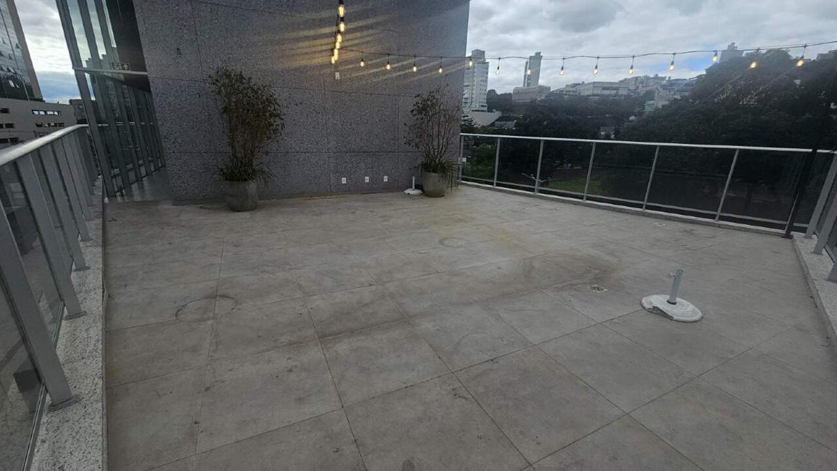 Andar, Buritis, 0 Quarto, 0 Vaga