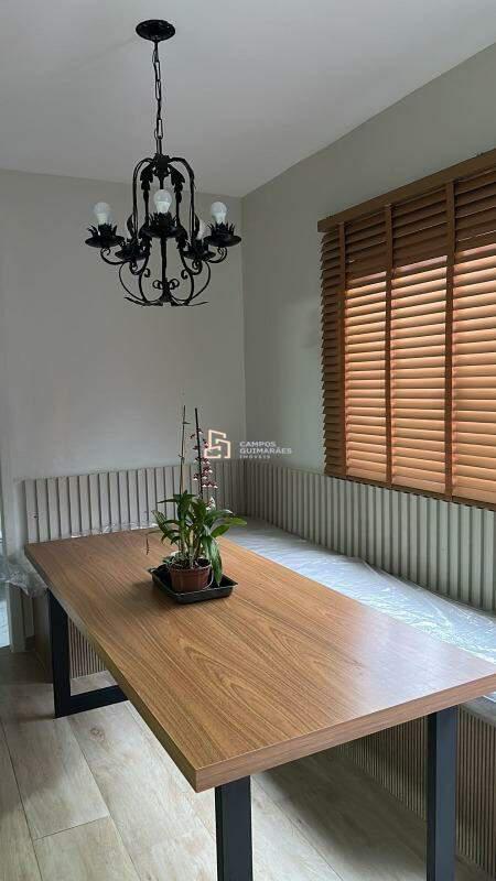 Casa, Centro, 3 Quartos, 1 Vaga, 1 Suíte