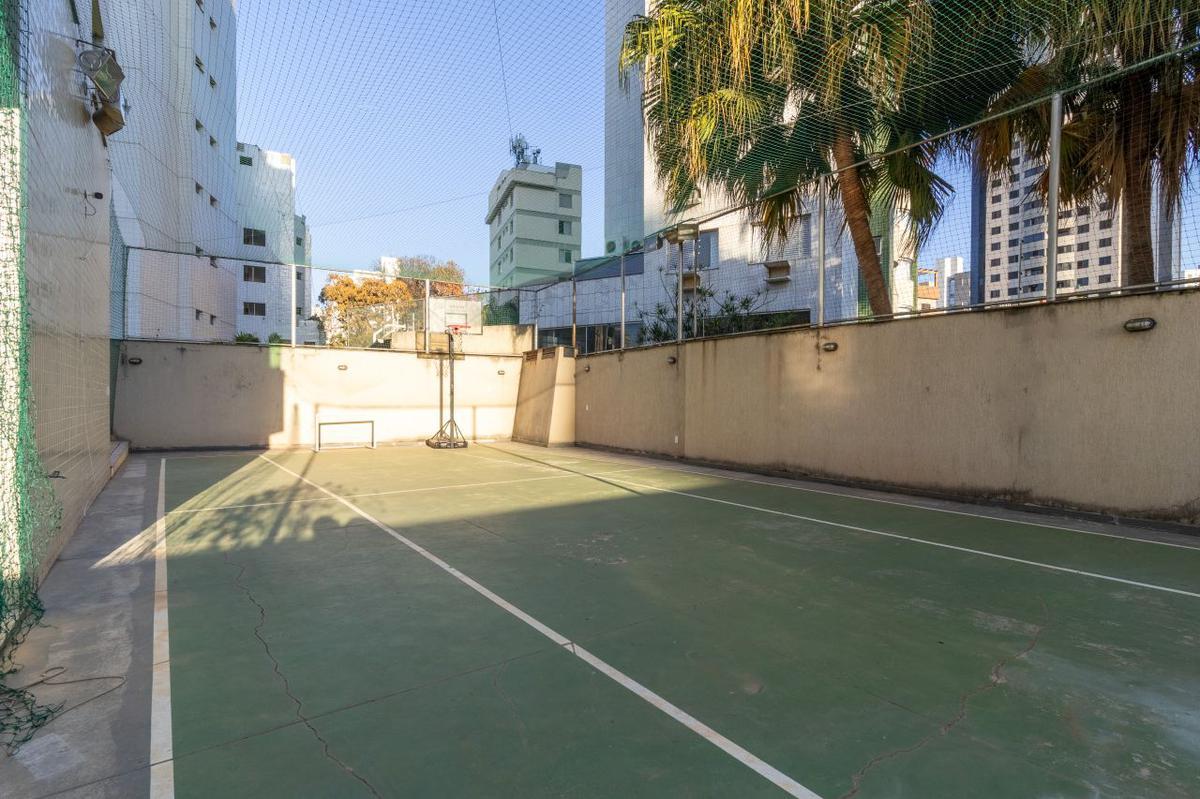 Apartamento, Anchieta, 3 Quartos, 3 Vagas, 1 Suíte