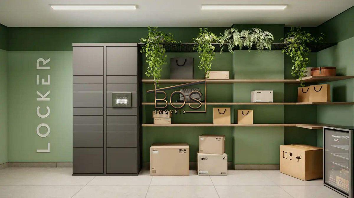 Apartamento, São Pedro, 3 Quartos, 2 Vagas, 1 Suíte