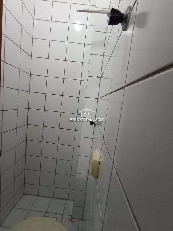 Apartamento, Floresta, 3 Quartos, 1 Vaga, 1 Suíte