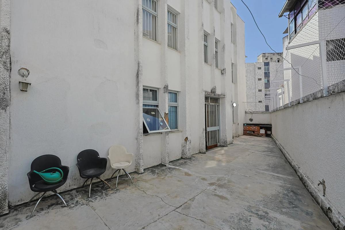Apartamento, São Pedro, 3 Quartos, 2 Vagas, 1 Suíte