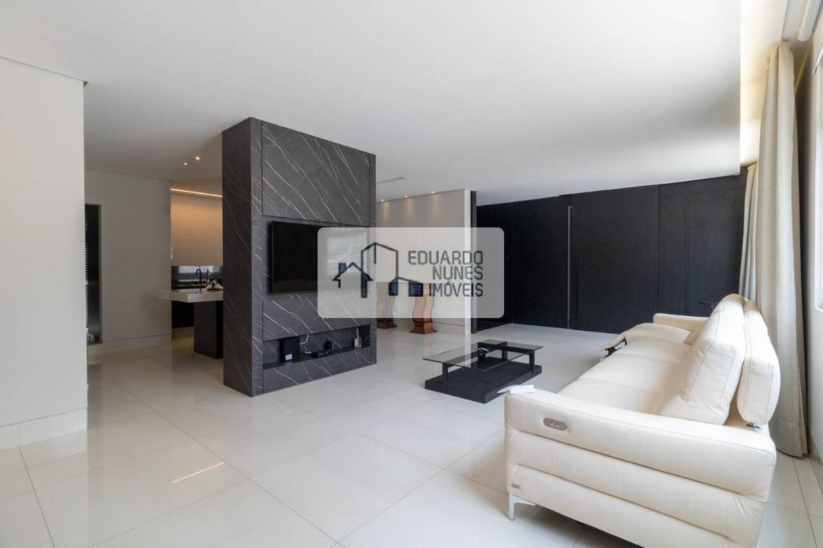 Apartamento, Lourdes, 2 Quartos, 1 Vaga, 2 Suítes