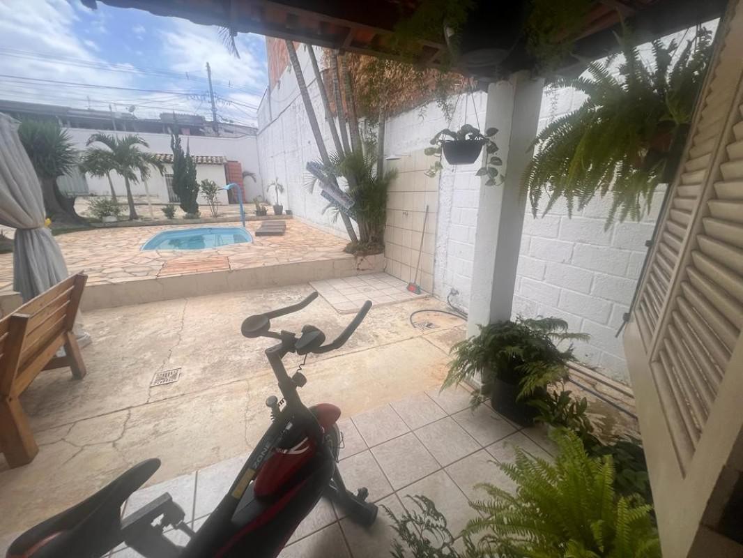 Casa, São João Batista (venda Nova), 3 Quartos, 12 Vagas, 1 Suíte