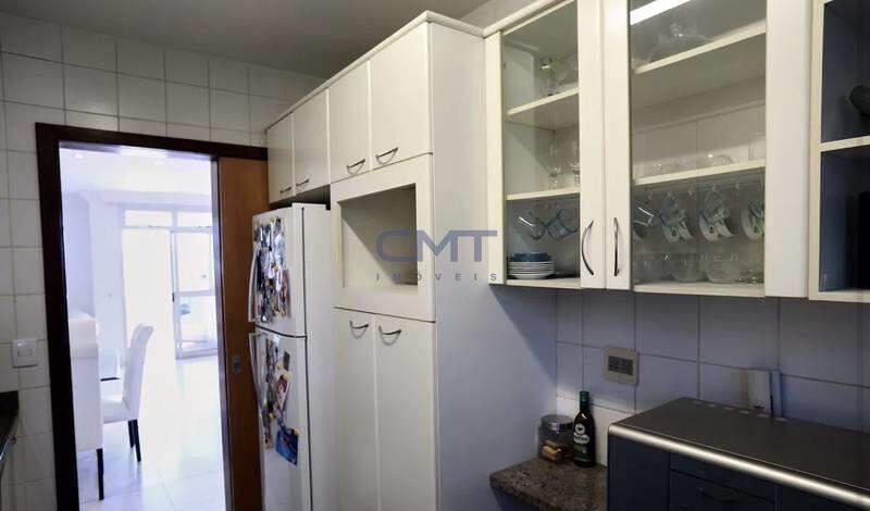 Apartamento, Anchieta, 3 Quartos, 2 Vagas, 1 Suíte