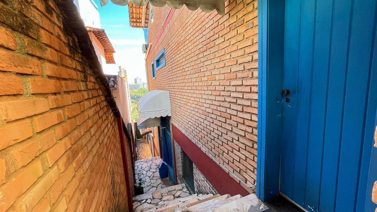 Casa, Santa Lúcia, 5 Quartos, 5 Vagas, 2 Suítes