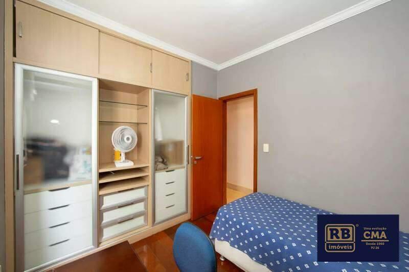 Cobertura, Prado, 3 Quartos, 3 Vagas, 1 Suíte