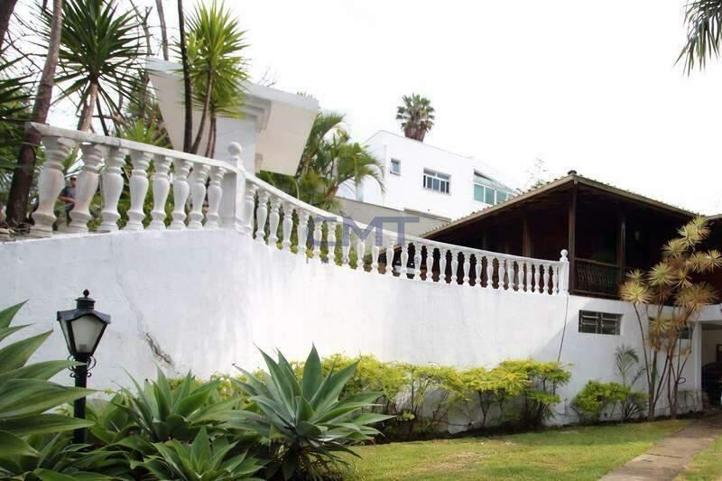Casa, Vila da Serra, 3 Quartos, 2 Vagas, 1 Suíte