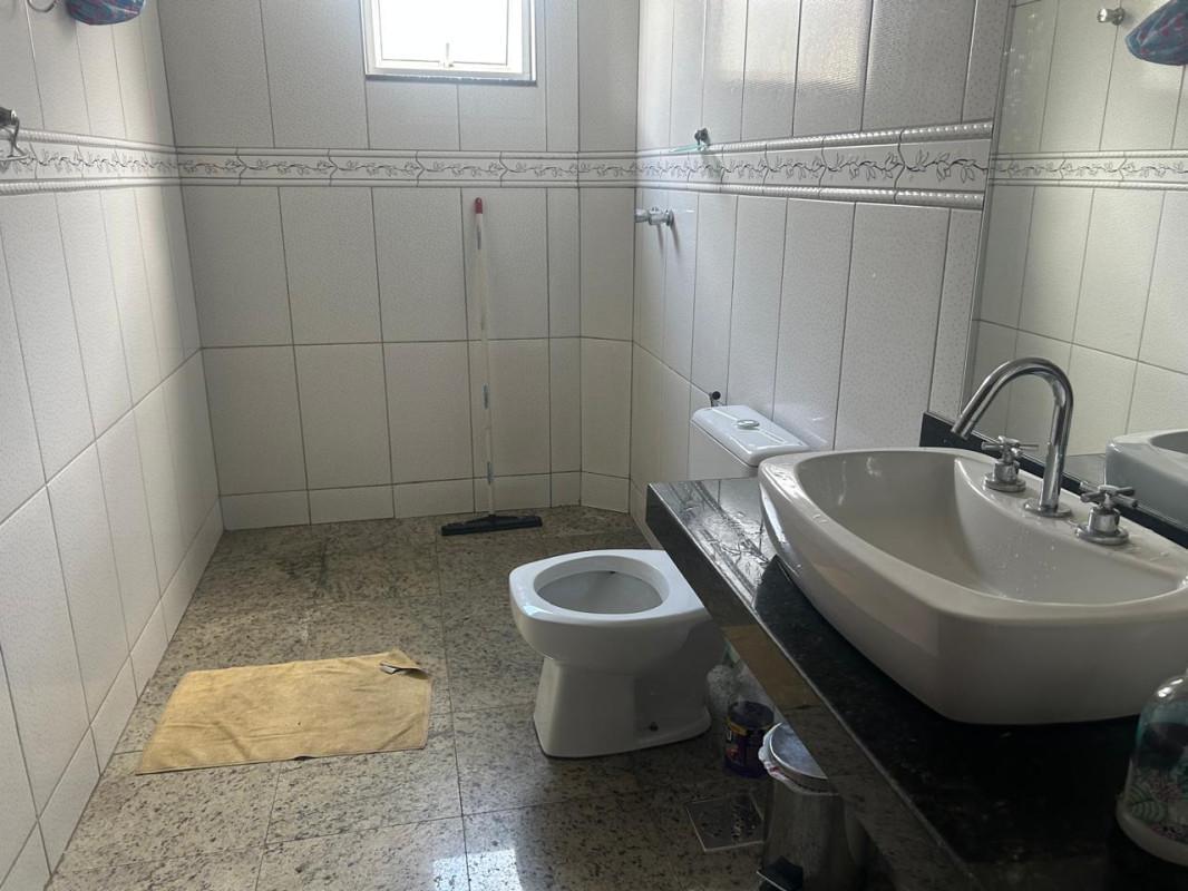Casa, Diamante, 3 Quartos, 6 Vagas, 1 Suíte