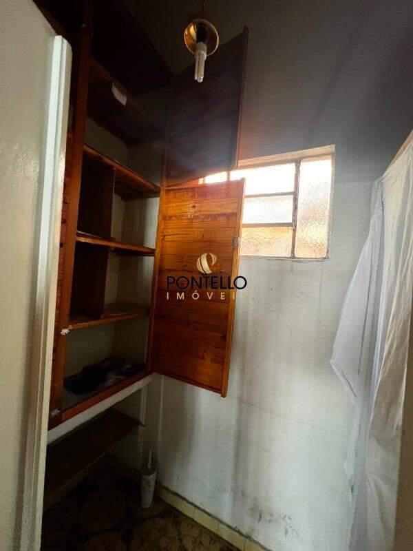 Casa, Centro, 5 Quartos, 1 Vaga