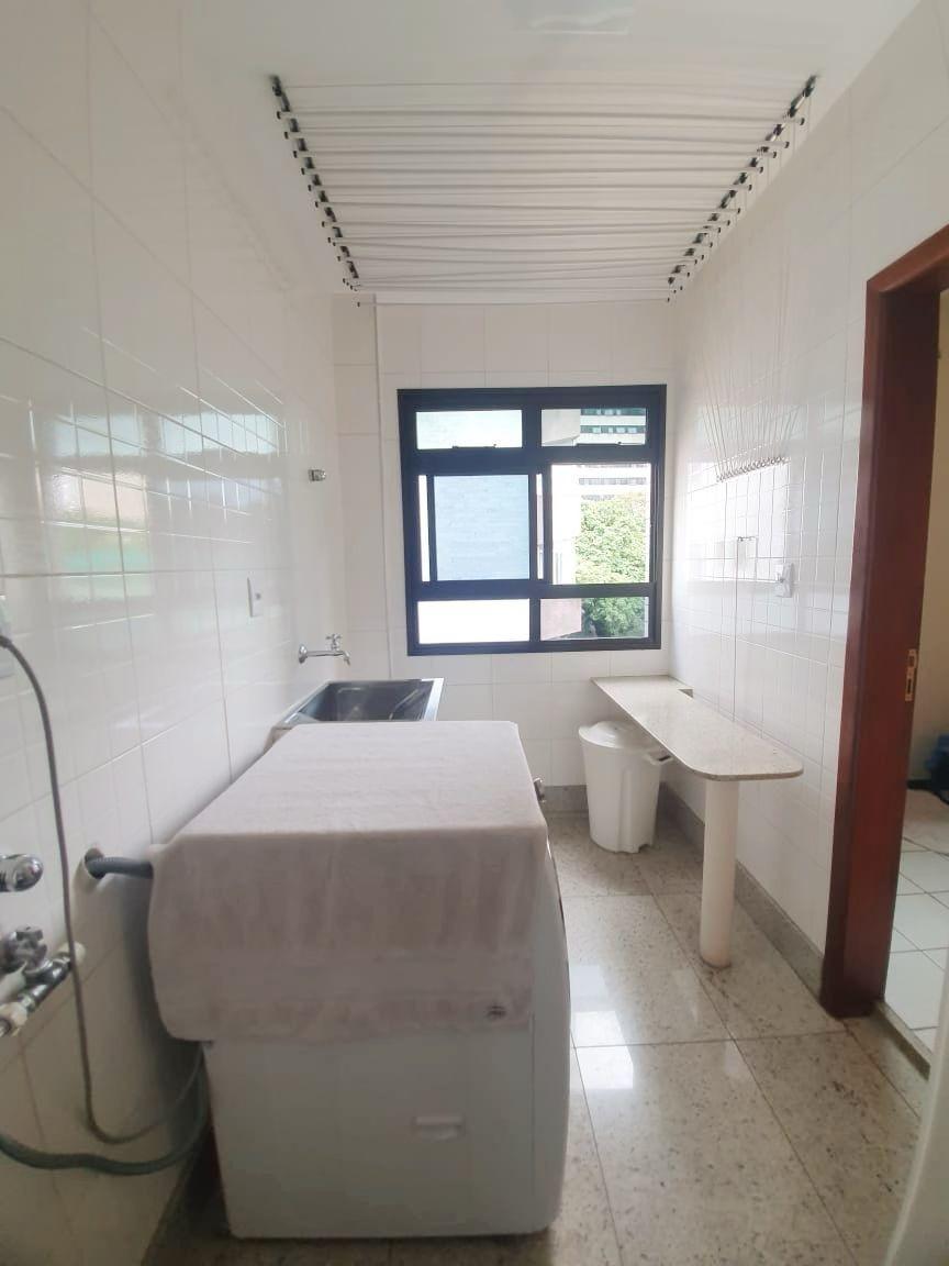 Apartamento, Serra, 4 Quartos, 3 Vagas, 1 Suíte