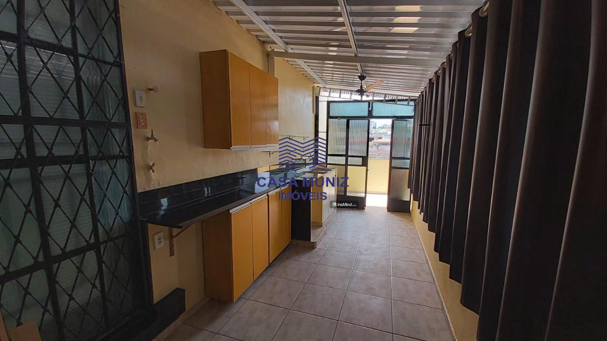 Apartamento, Pirajá, 19 Quartos, 5 Vagas, 6 Suítes