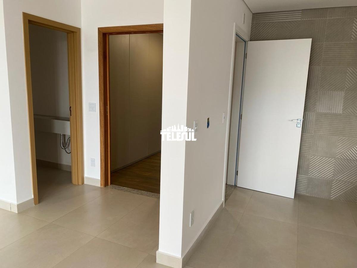 Apartamento, Vila Pinto, 3 Quartos, 2 Vagas, 2 Suítes
