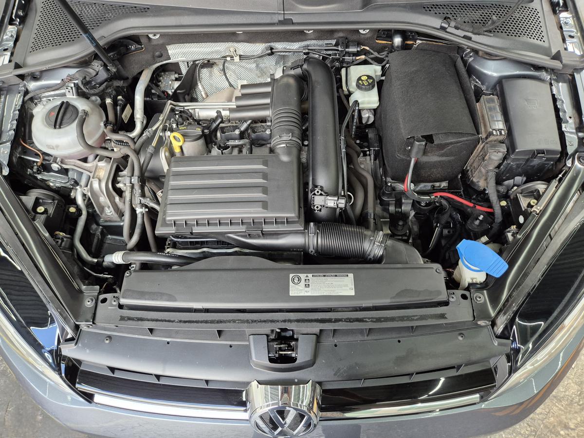 Volkswagen Golf Highline 1.4 Tsi 140cv Aut.
