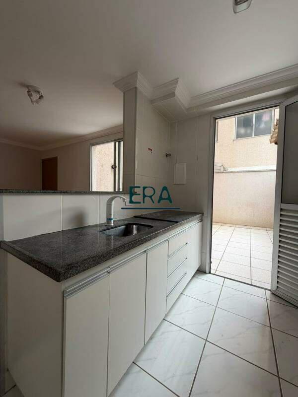 Apartamento, Jardim América, 2 Quartos, 1 Vaga