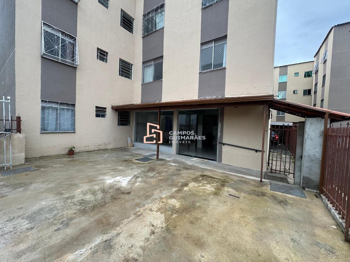 Apartamento, Tirol, 2 Quartos, 1 Vaga