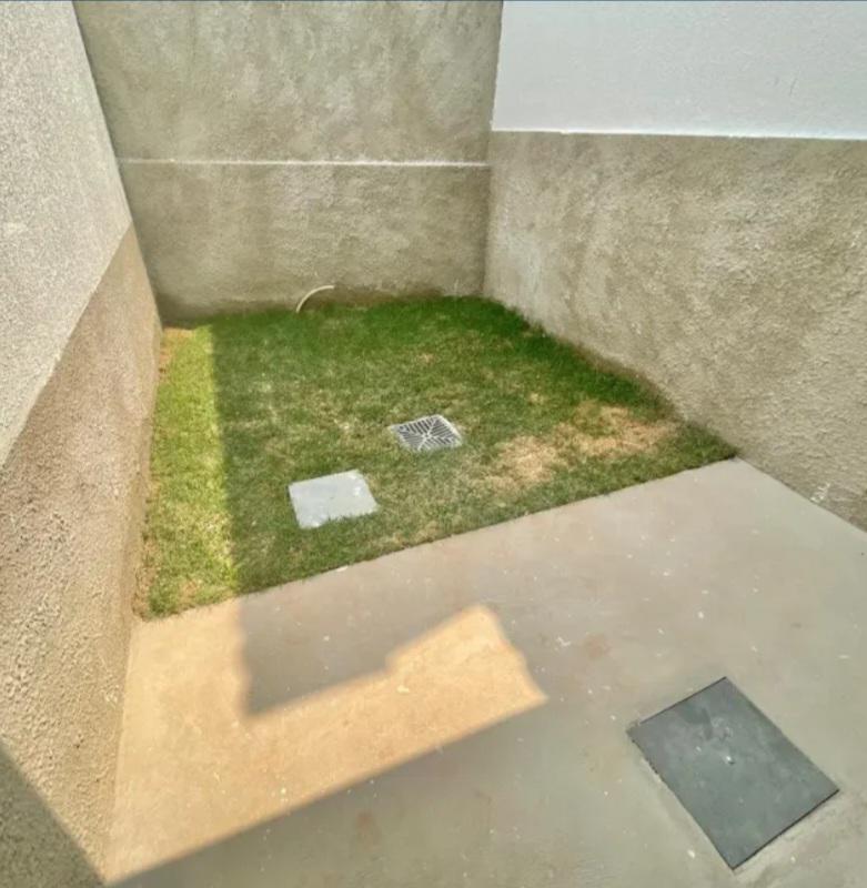 Casa, Jardim Guanabara, 2 Quartos, 1 Vaga