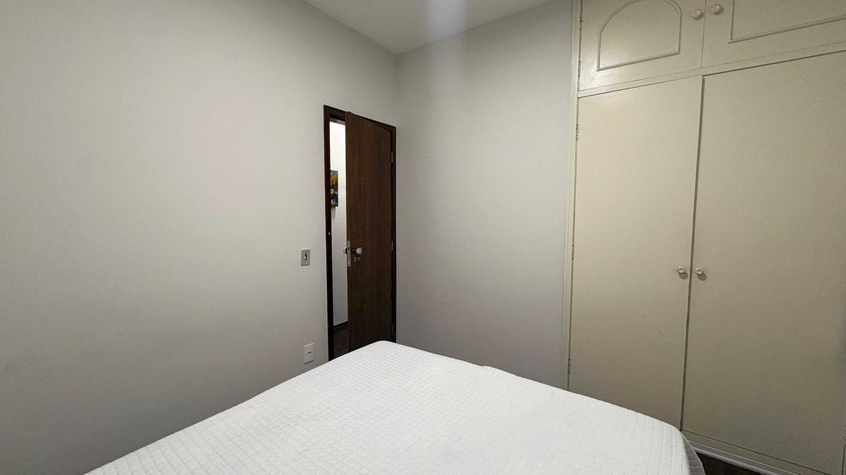 Apartamento, Coração de Jesus, 3 Quartos, 2 Vagas, 1 Suíte