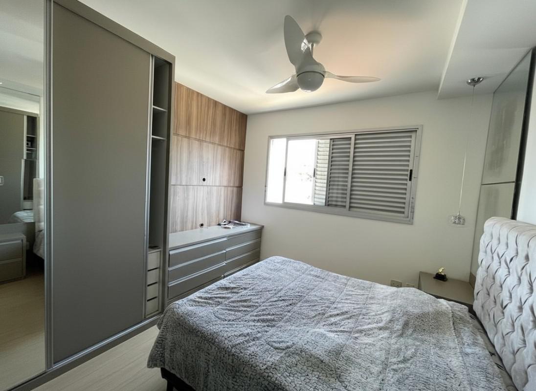 Cobertura, Pampulha, 3 Quartos, 2 Vagas, 1 Suíte