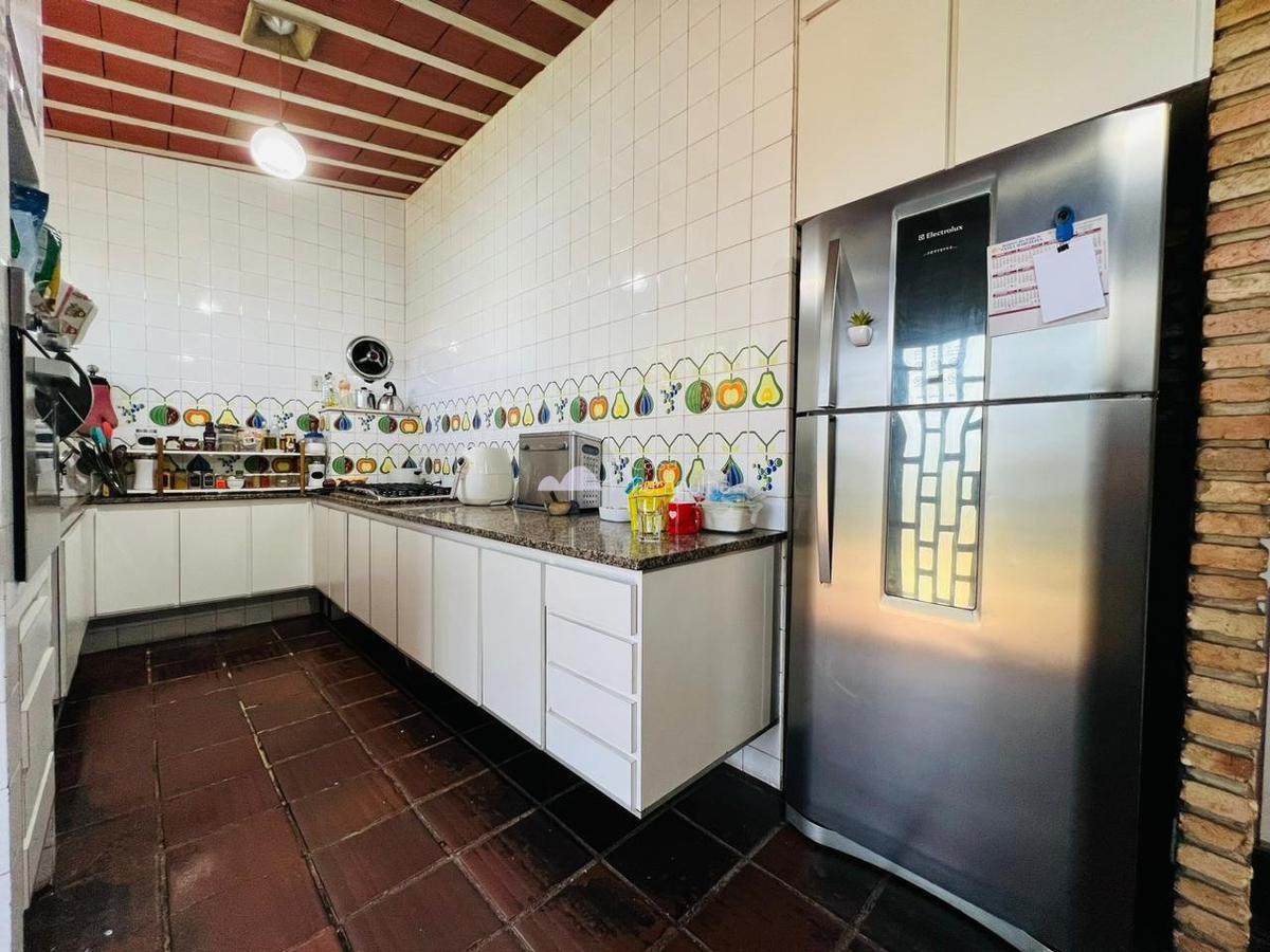 Casa, Jardim Atlântico, 6 Quartos, 10 Vagas, 4 Suítes