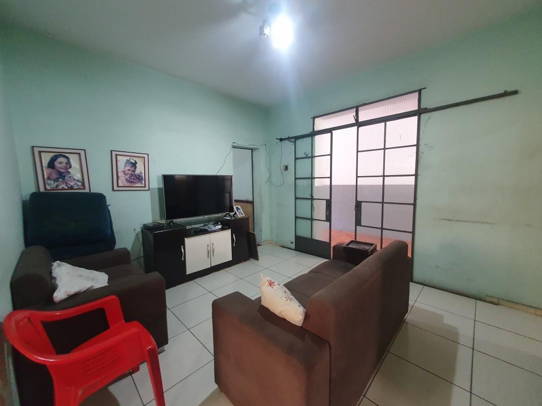 Casa, Alto Barroca, 2 Quartos, 0 Vaga