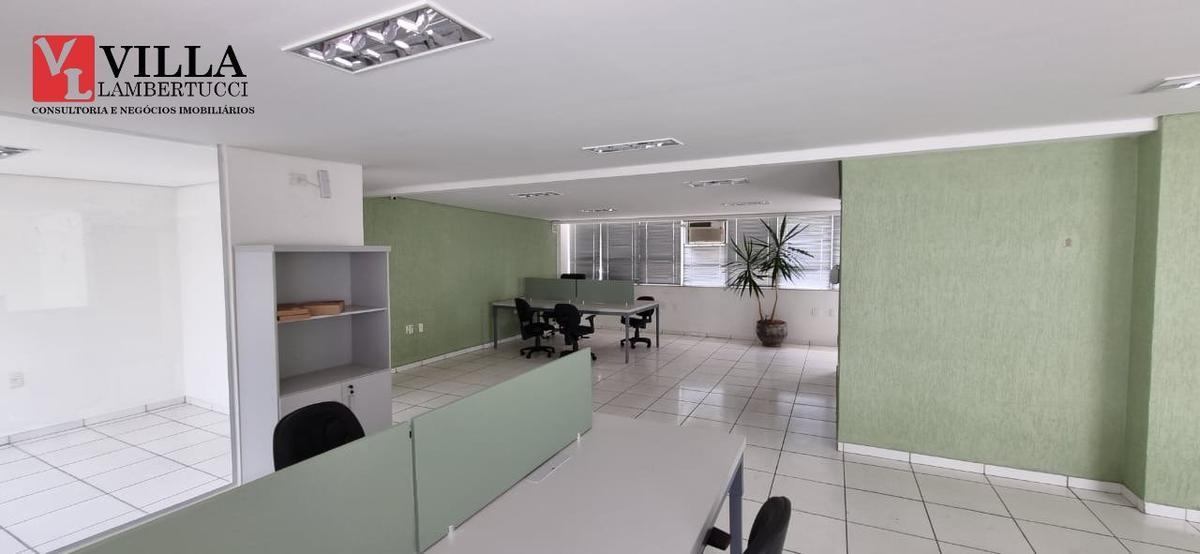 Andar, São Bento, 0 Quarto, 4 Vagas