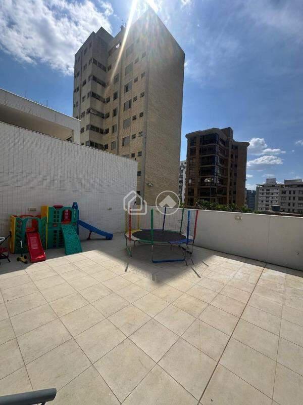 Apartamento, Serra, 4 Quartos, 3 Vagas, 1 Suíte