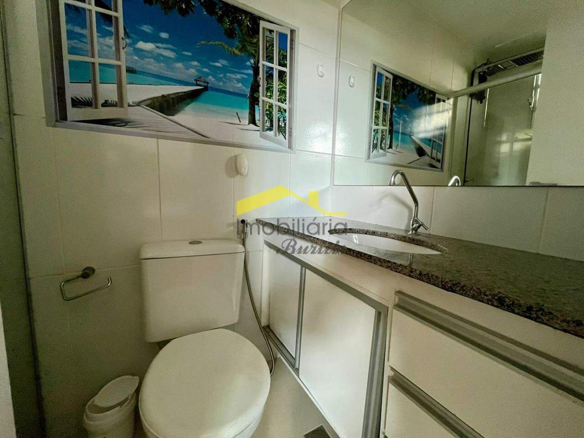 Apartamento, Buritis, 3 Quartos, 1 Vaga, 1 Suíte