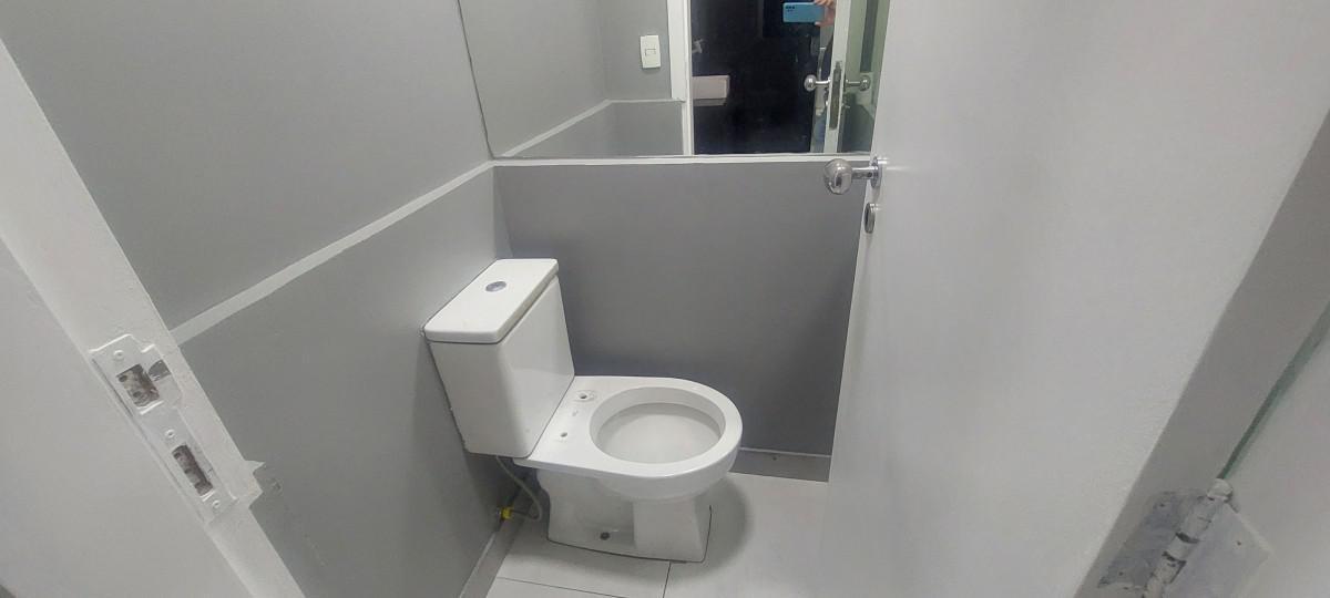 Andar, Savassi, 0 Quarto, 1 Vaga