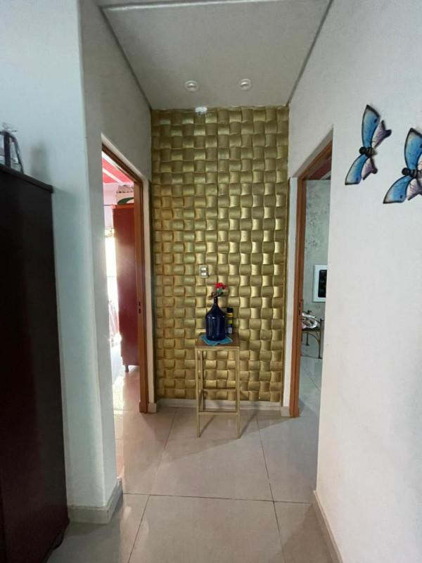 Casa, Chácara Del-rey, 2 Quartos, 3 Vagas, 1 Suíte