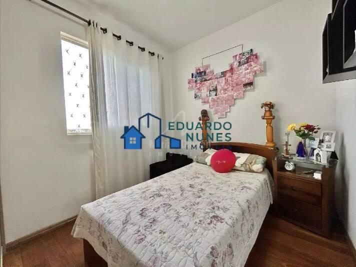 Apartamento, Dona Clara, 3 Quartos, 2 Vagas, 1 Suíte