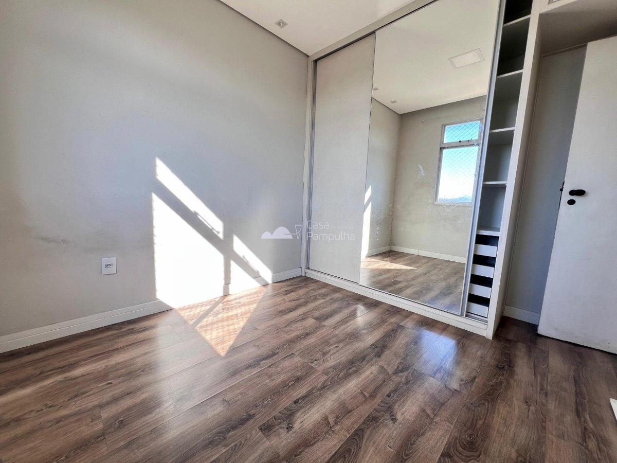 Apartamento, Vila Clóris, 3 Quartos, 1 Vaga