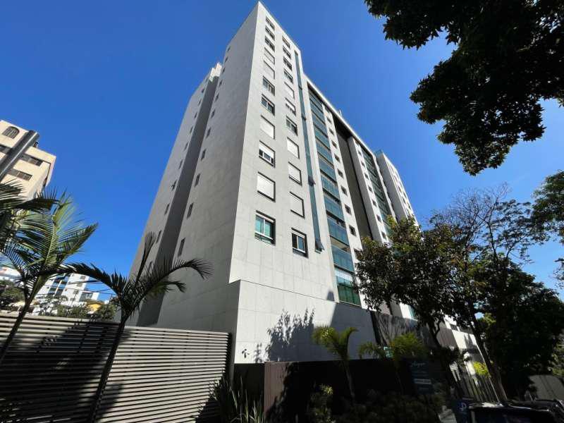 Prédio, Santo Antônio, 4 Quartos, 3 Vagas, 4 Suítes