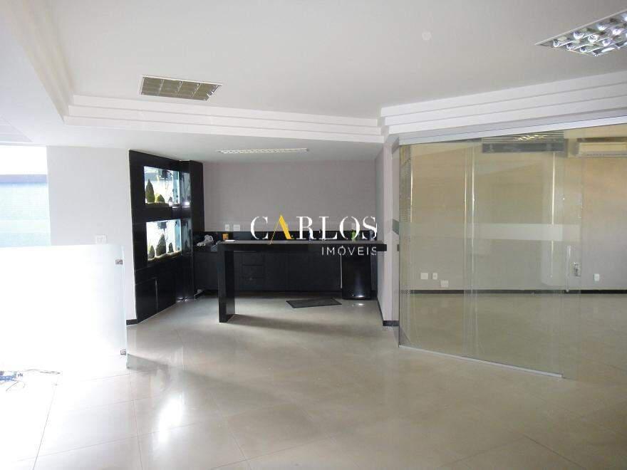 Andar, Santa Lúcia, 4 Vagas