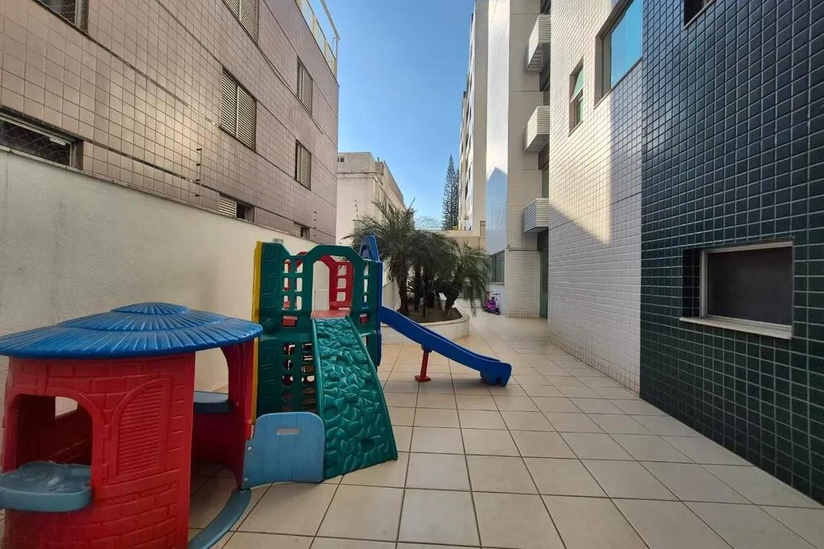 Cobertura, Cruzeiro, 4 Quartos, 4 Vagas, 2 Suítes