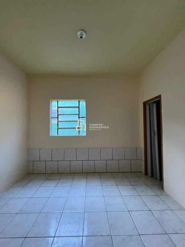 Casa, São Salvador, 1 Quarto, 1 Vaga