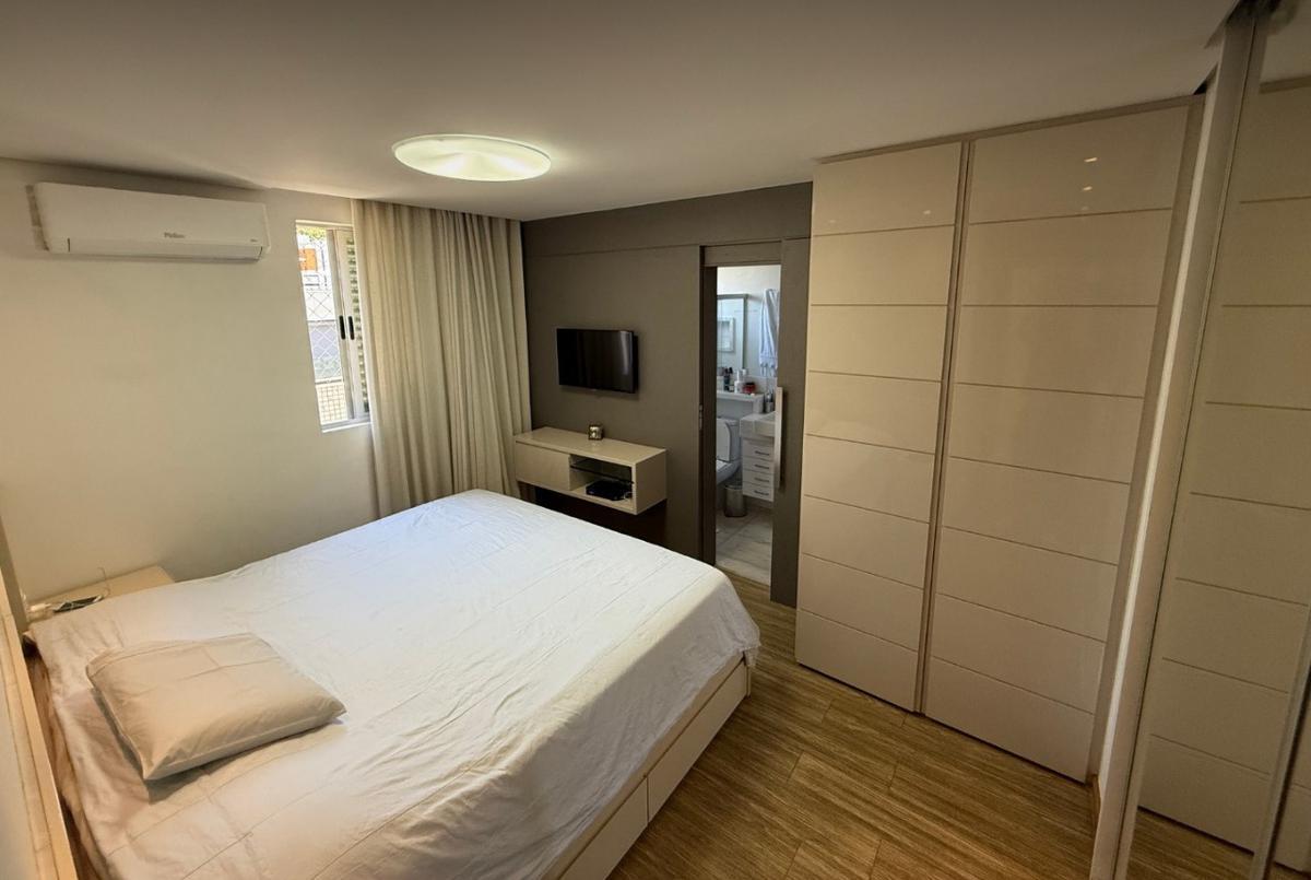 Cobertura, Buritis, 4 Quartos, 3 Vagas, 1 Suíte