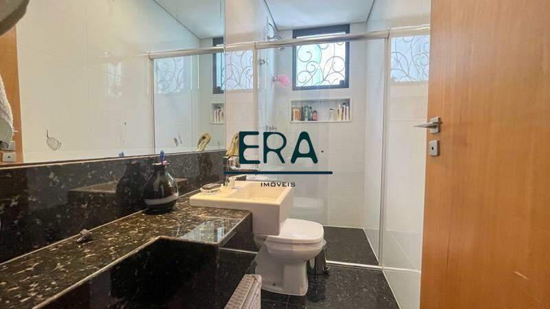 Casa, Serra, 3 Quartos, 3 Vagas, 3 Suítes