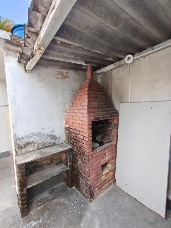 Casa, Jardim Montanhês, 3 Quartos, 4 Vagas