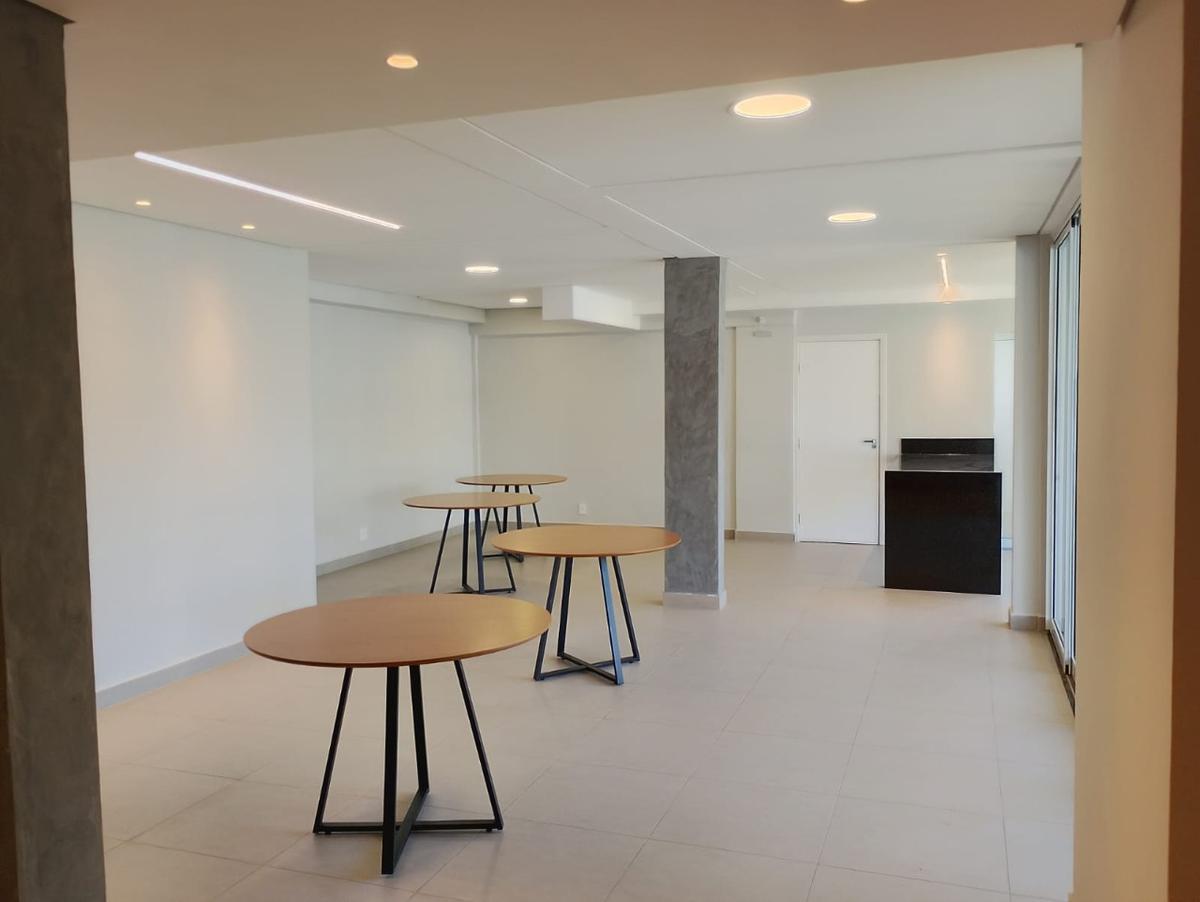 Apartamento, Ipiranga, 2 Quartos, 2 Vagas, 1 Suíte