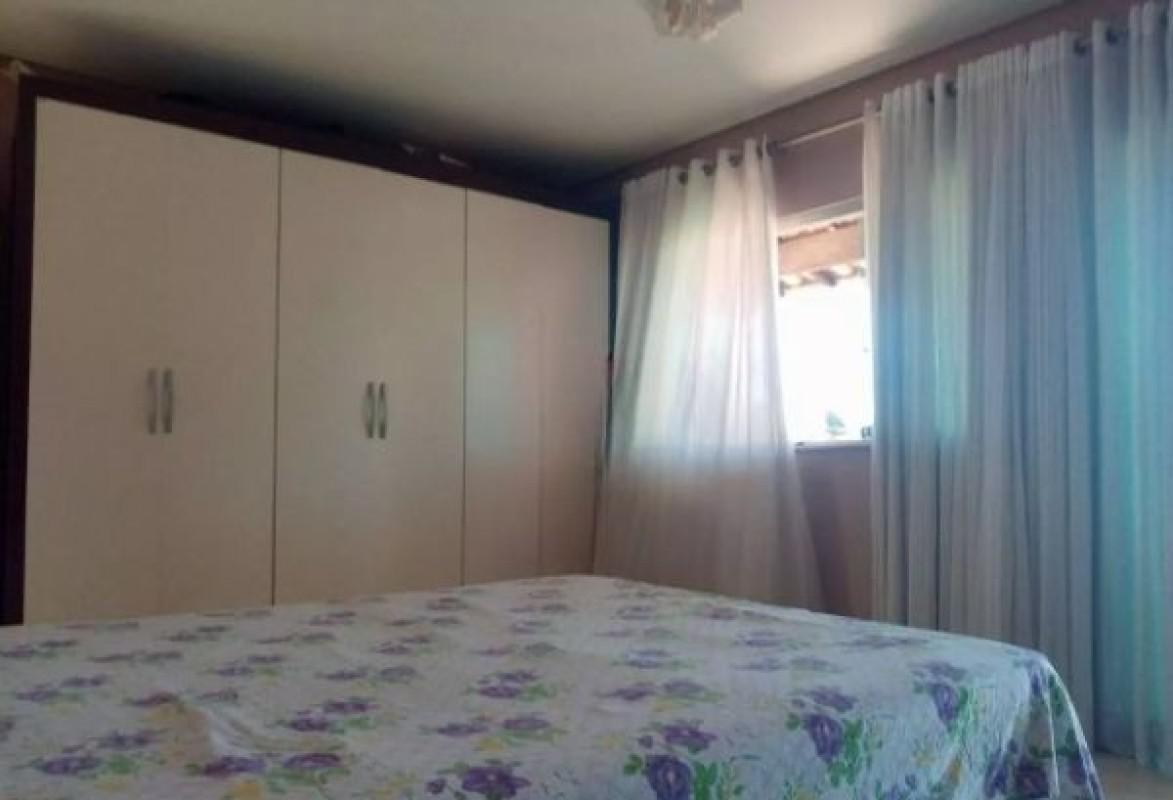Casa, Rio Branco, 3 Quartos, 0 Vaga, 1 Suíte